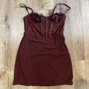 Urban outfitters dress